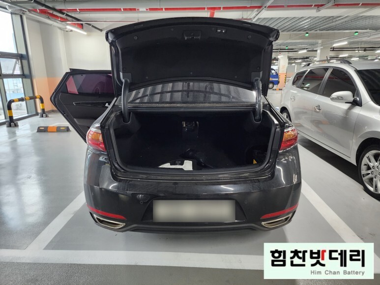  [힘찬밧데리 마산점]마산밧데리 양덕동밧데리 K7 하이브리드 배터리 교환 창원 마산 진해 배터리 교환 전문점
