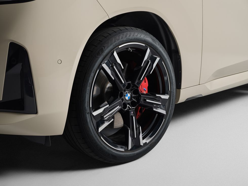 BMW X3 풀체인지 외관 디자인 / 전면부 디자인