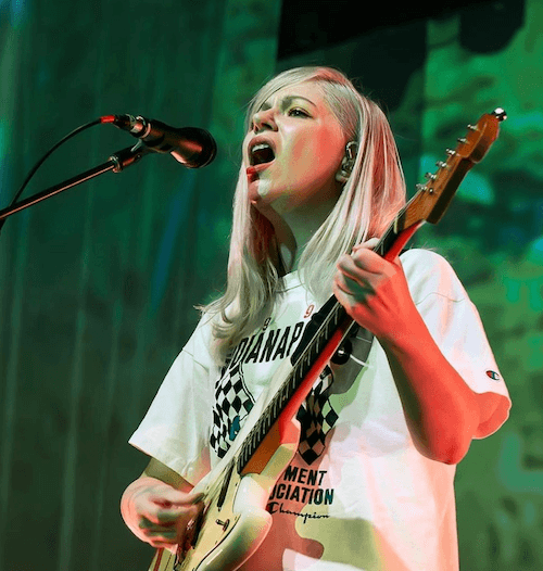 alvvays