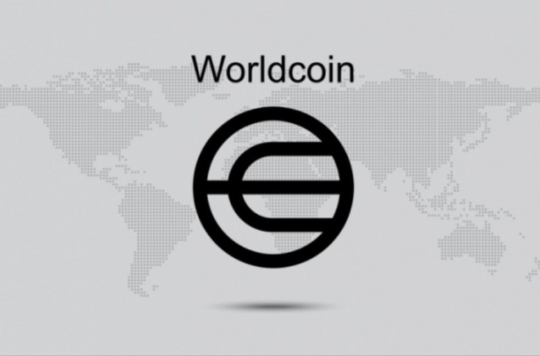 월드코인(Worldcoin)