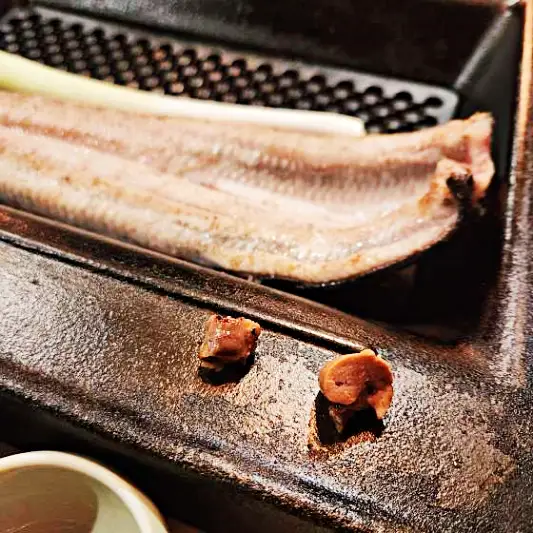 토밥 좋아 토요일은 밥이좋아 강남 논현 강화도 청정갯벌 장어구이 맛집