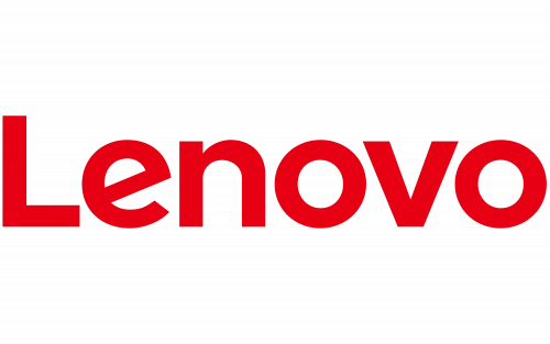 Lenovo 로고