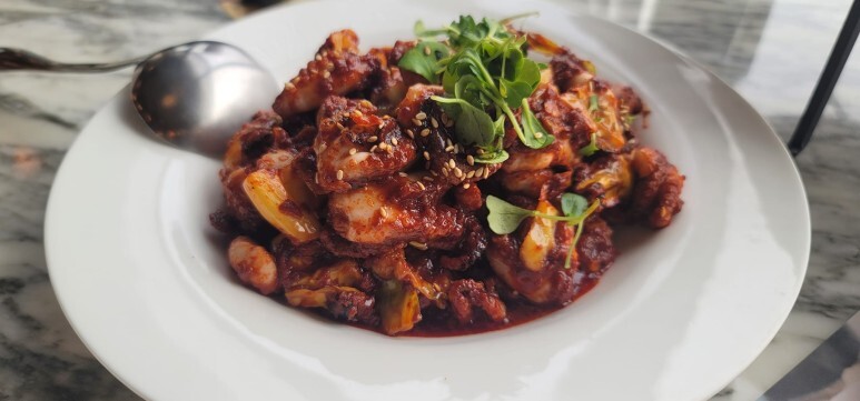  광주 수완지구 맛집 가내수공업