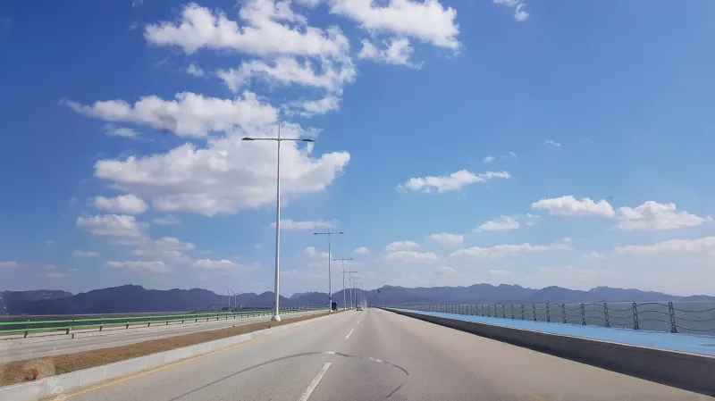 군산 선유도