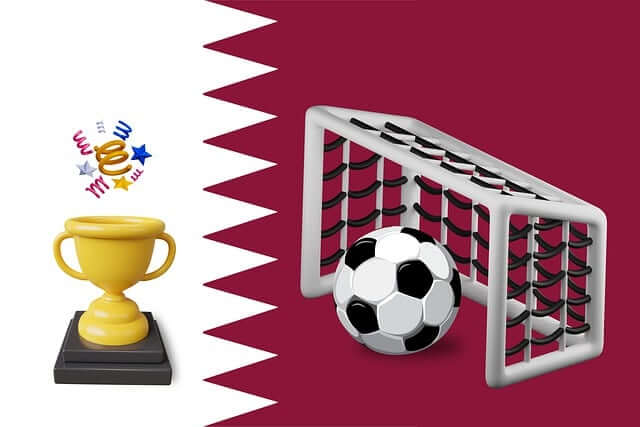 카타르 월드컵 개막식 시간