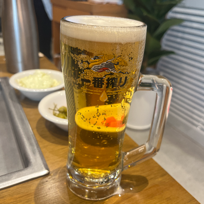 기린이치방