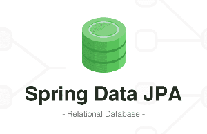 Spring Data JPA