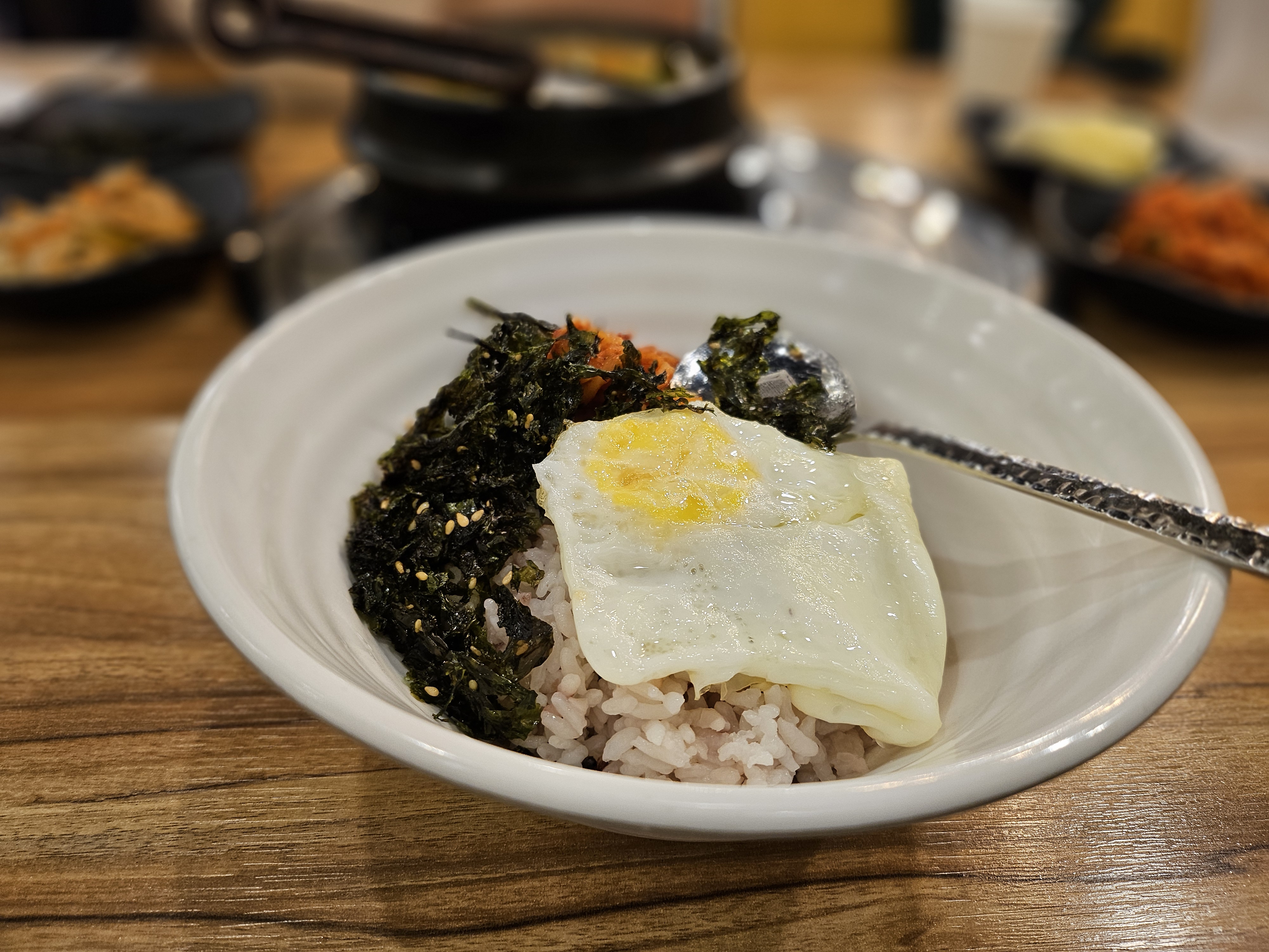 서울 교대 점심 맛집 된장찌개와 제육이 맛있는 식당