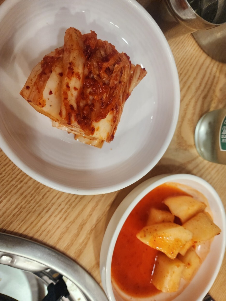 참이맛감자탕 이미지