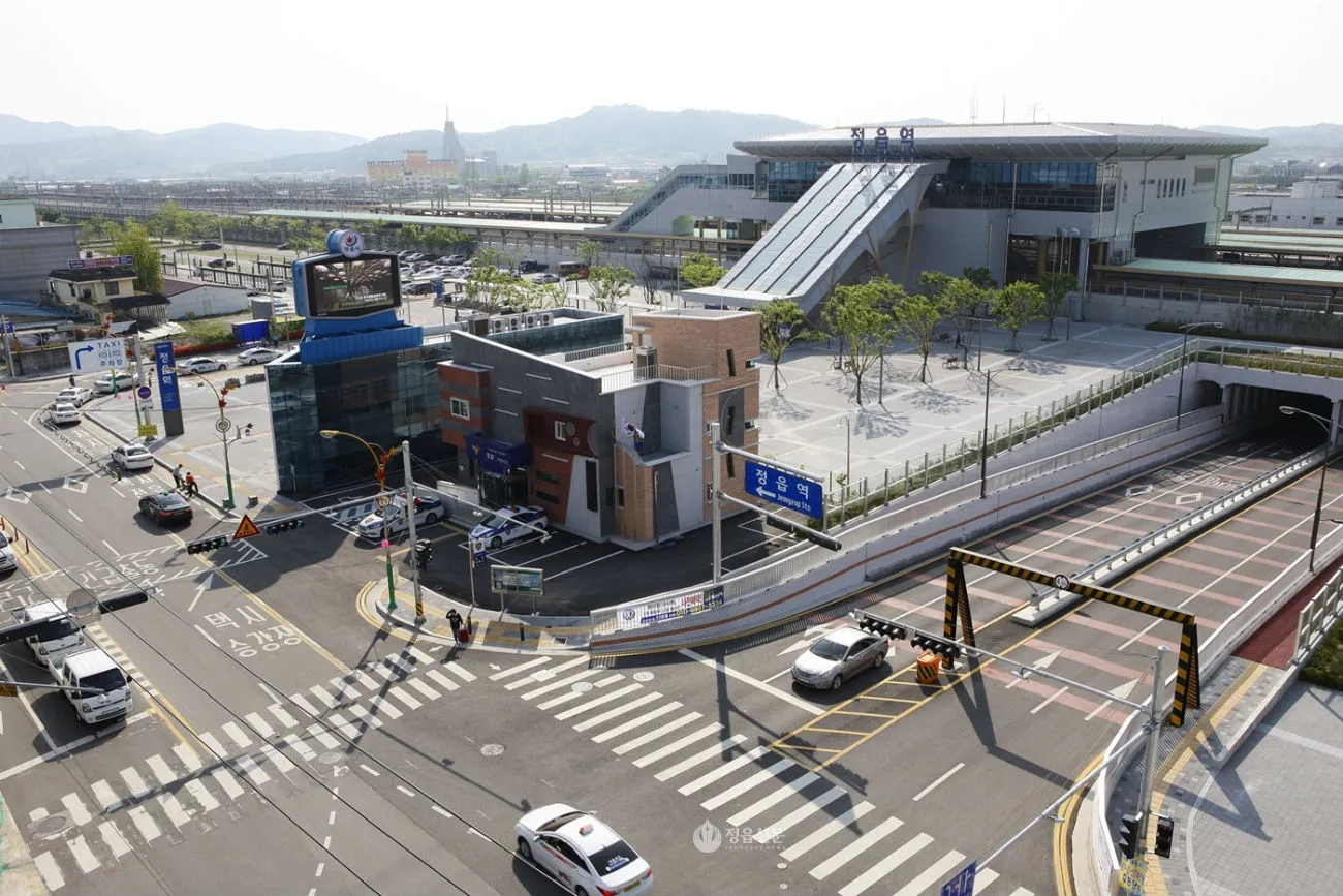 정읍역 ktx 기차시간표 요금표 예매_4