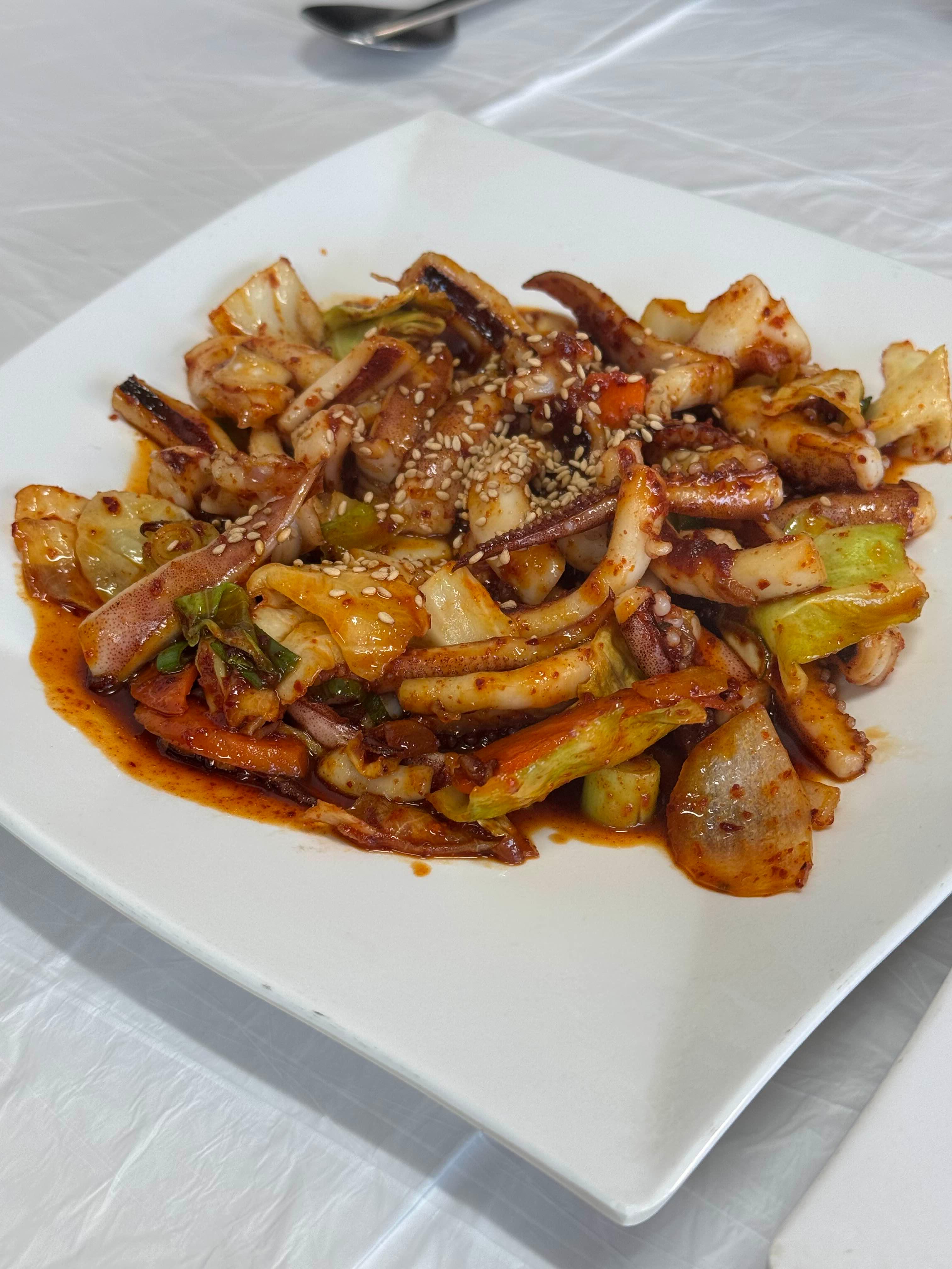 김미정 야식 이미지