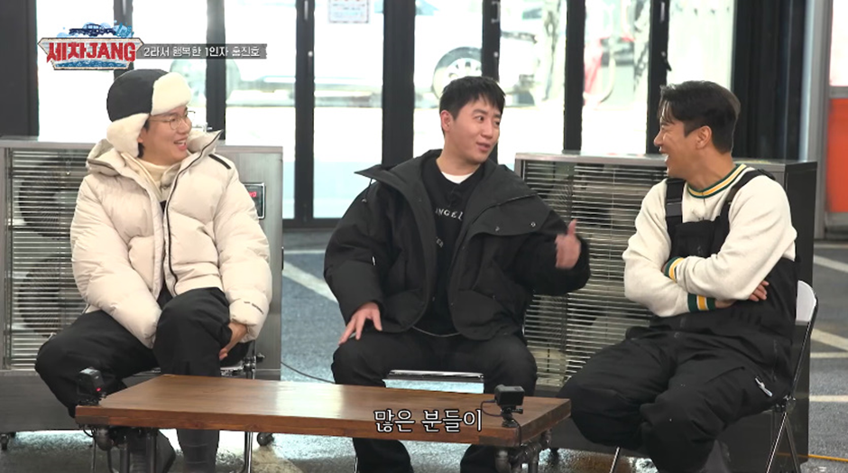 우승을 했는데 초심을 잃었다고 댓글 달린다는 사람 | 인스티즈