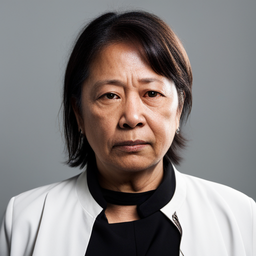 노화진행