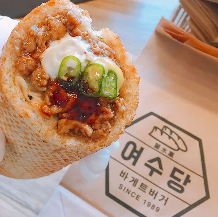 여수 맛집 베스트 10