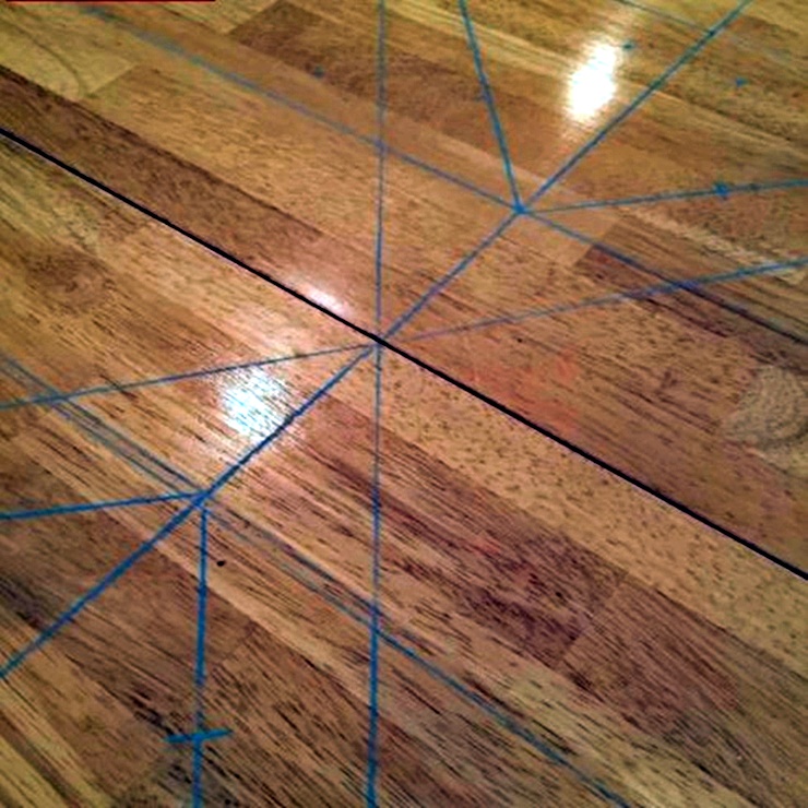 스텐실 하는 방법 스텐실 8