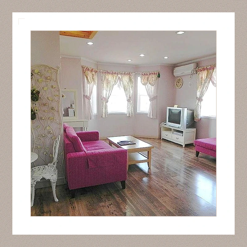 제천 블루밍데이즈펜션 (Jecheon Blooming Days Pension)_1