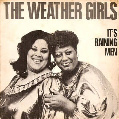The-Weather-Girls---It&#39;s-Raining-Men