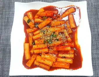 떡볶이 레시피 초보자도 성공하는 국물 떡볶이 비법_9