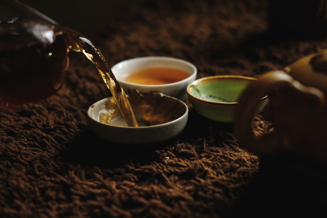 Tea