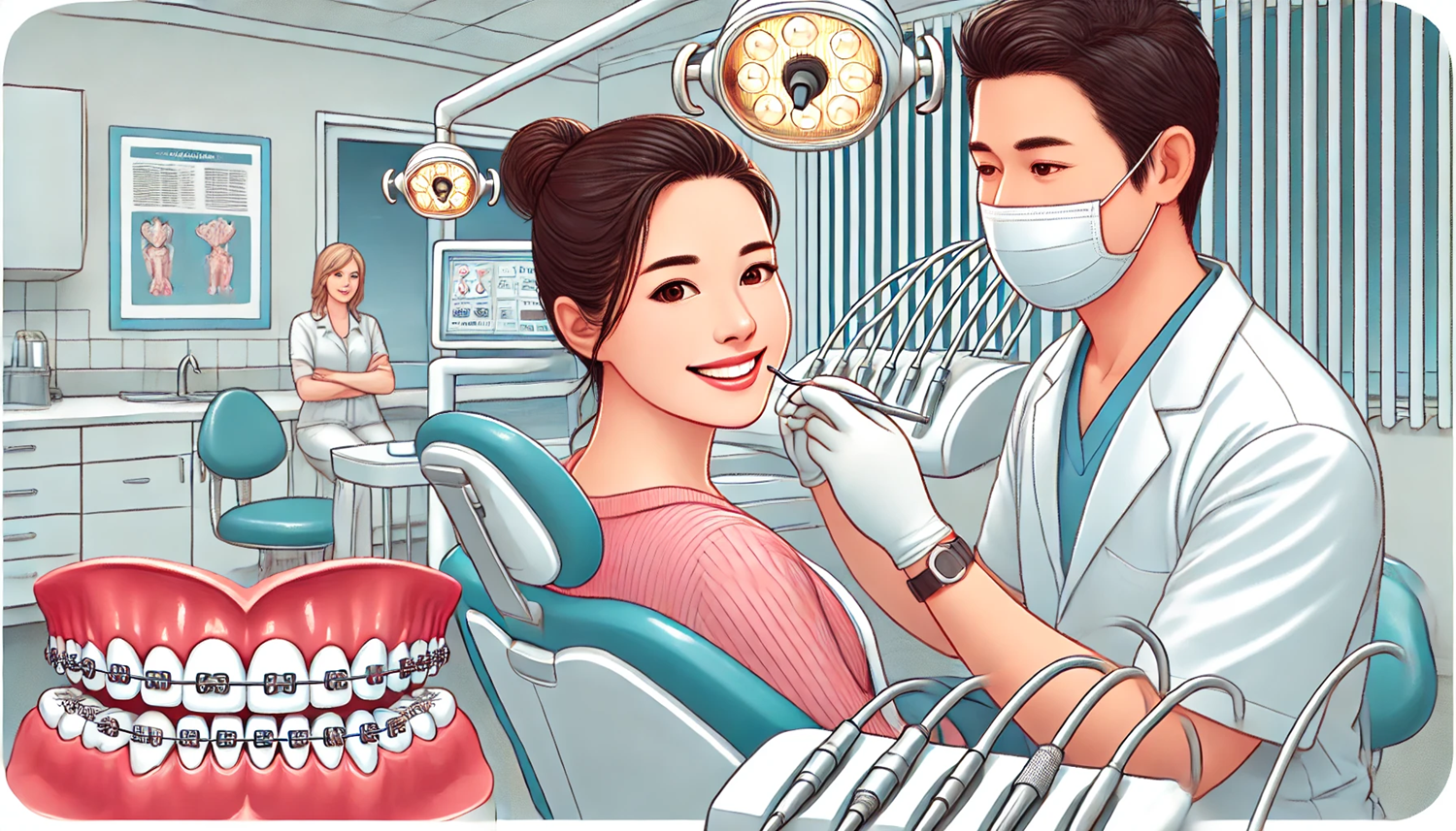 전라북도 전주시 교정치과 추천 리스트