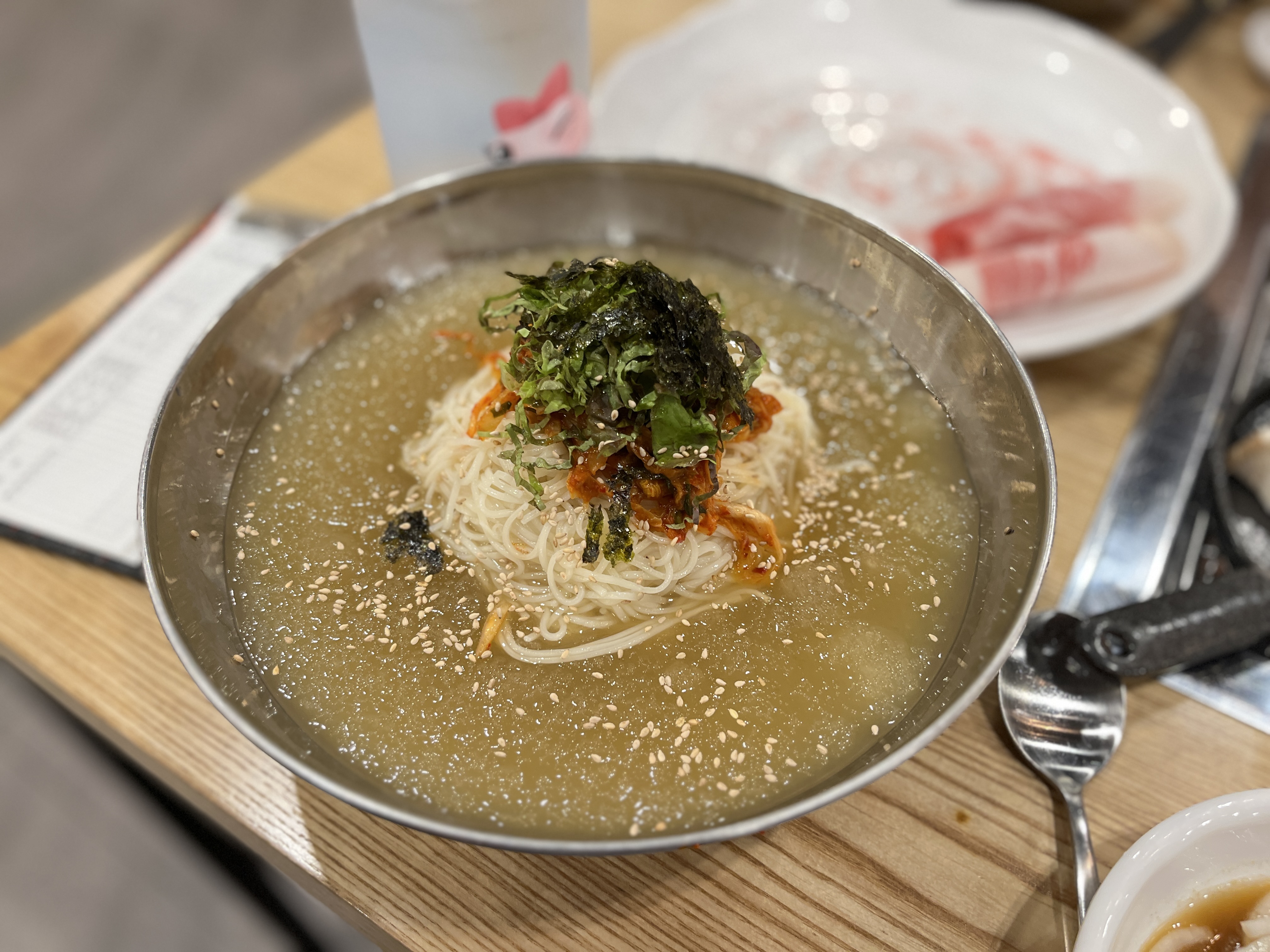먹보한우처인점 이미지