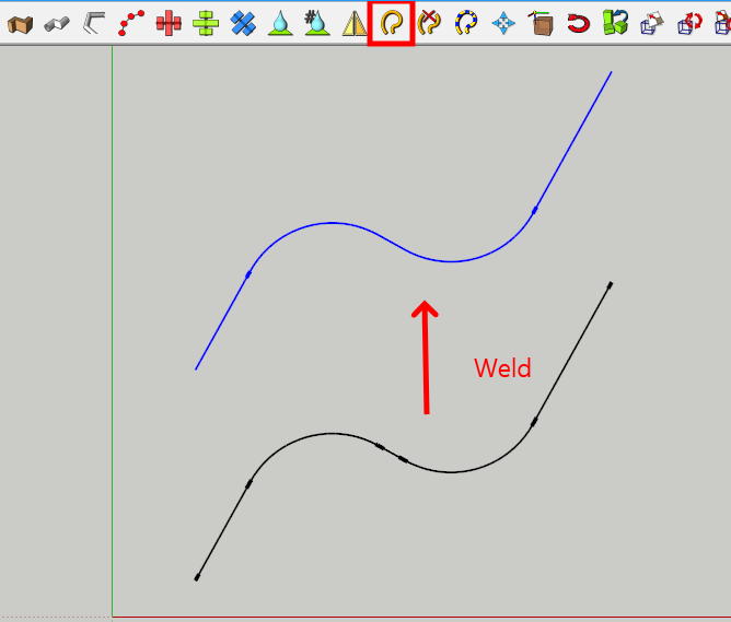 PowerBar 3편 구글 스케치업 프로 강좌 sketchup 스케치업 루비 설치 JHS 34