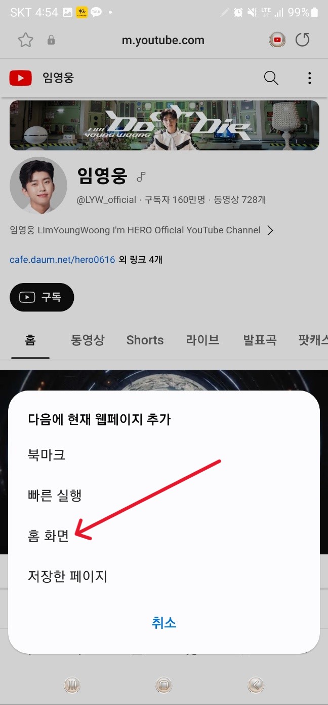 임영웅