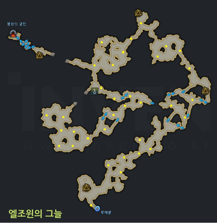 ☆ 로스트아크 고고학 골드벌기 : 고고학 지역 소개 무과금 필독 ☆ ☆ 로스트아크 고고학 골드벌기 : 고고학 지역 소개 무과금 필독 ☆