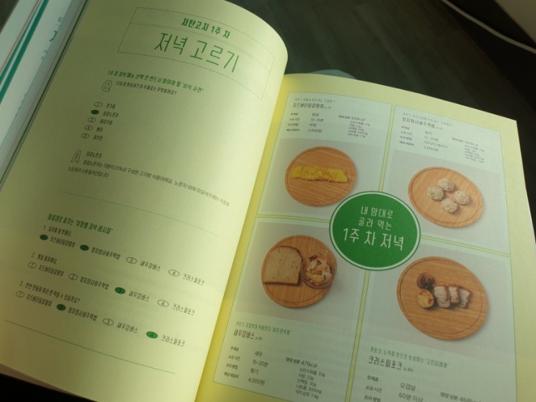 체중관리부 후원 저탄수화물 기준 "적당히 저탄수화물, 정확히 저탄수화물" 14