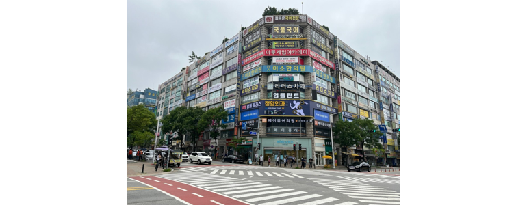 수원 영통구 보청기