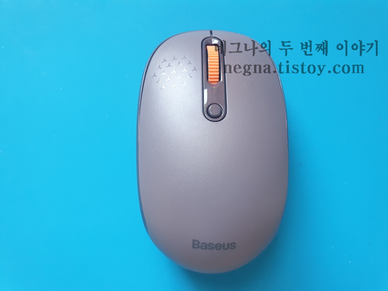 BASEUS F10B 무선 마우스
