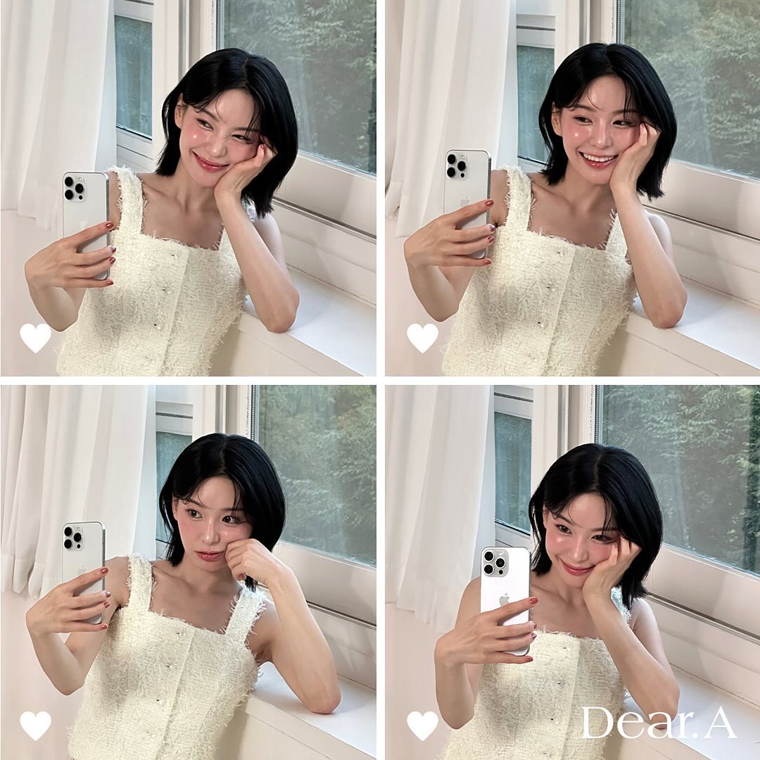 아라타 모모코 이미지 3