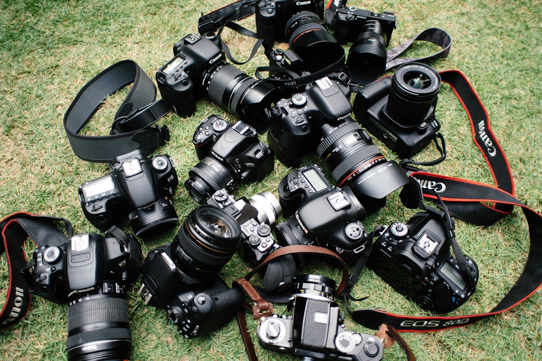 Canon