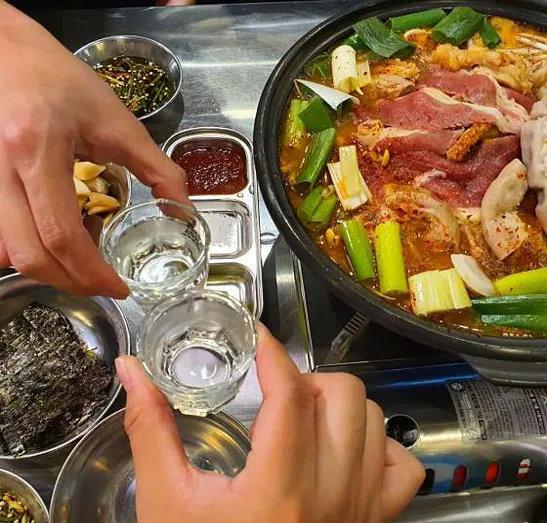 광명대창집 부평역점