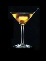  드라이 맨해튼(Dry Manhattan)