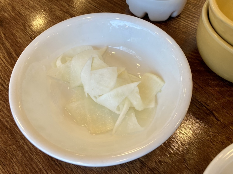 북한산막국수 이미지