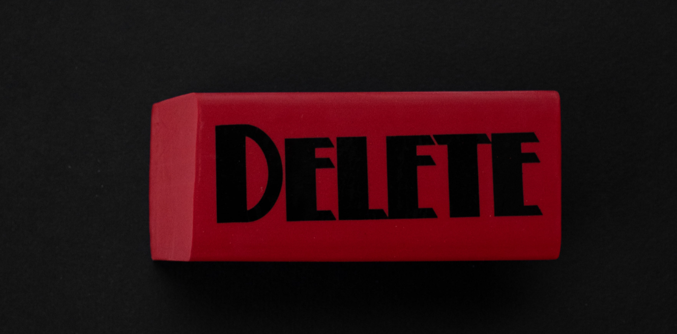 아웃룩 완전 삭제 방법과 주의사항