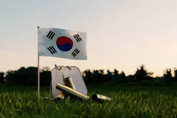 태극기