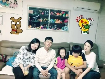 아들 여자친구 첫 대면인사 여자친구 호칭 덕담_16