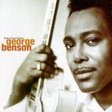  (31) 오늘의 팝송 - Nothing's Gonna Change My Love for You / George Benson[가사/해석]