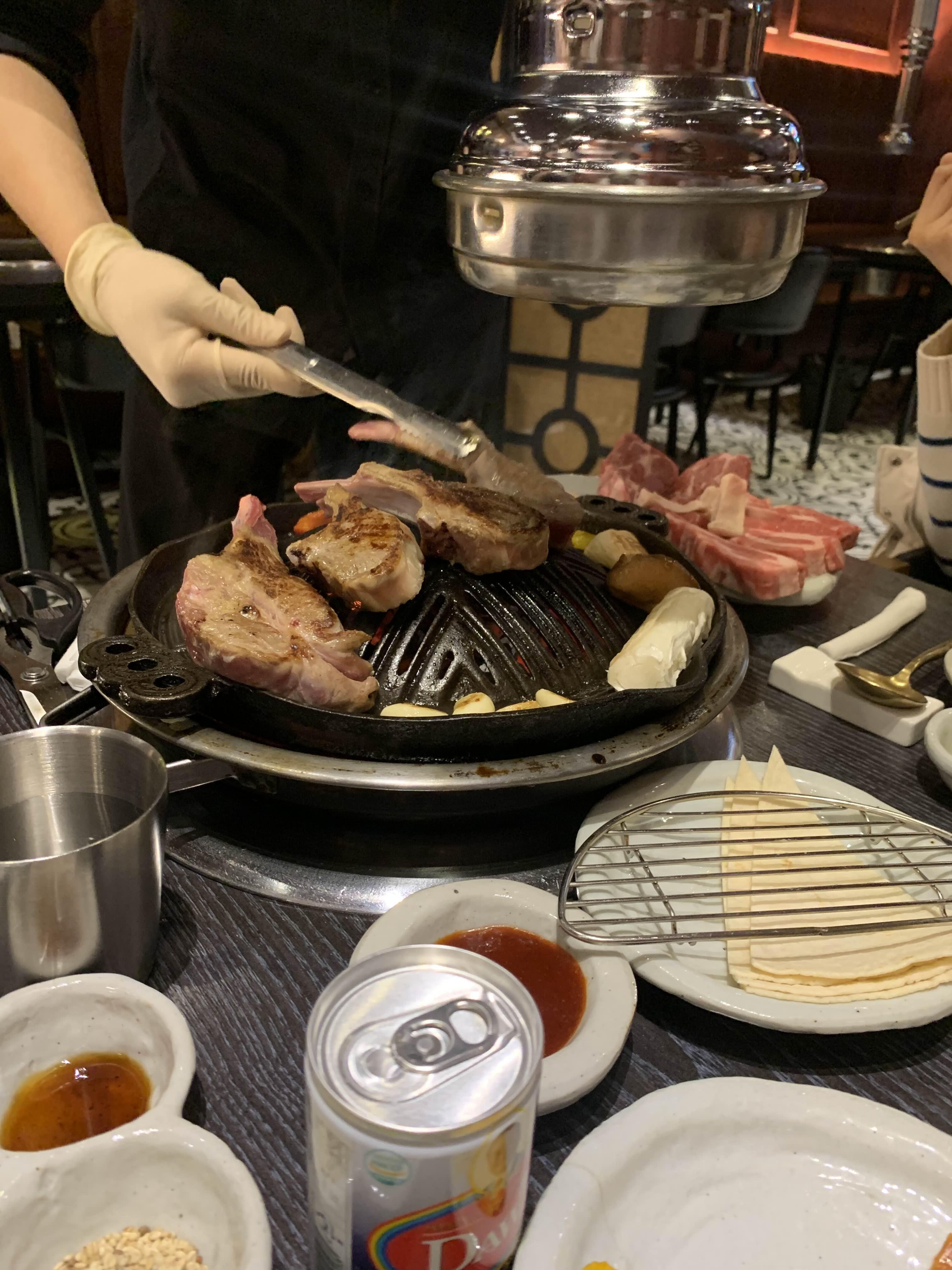 [대전] 대전시청역 앞 양고기맛집_프리미엄 양가