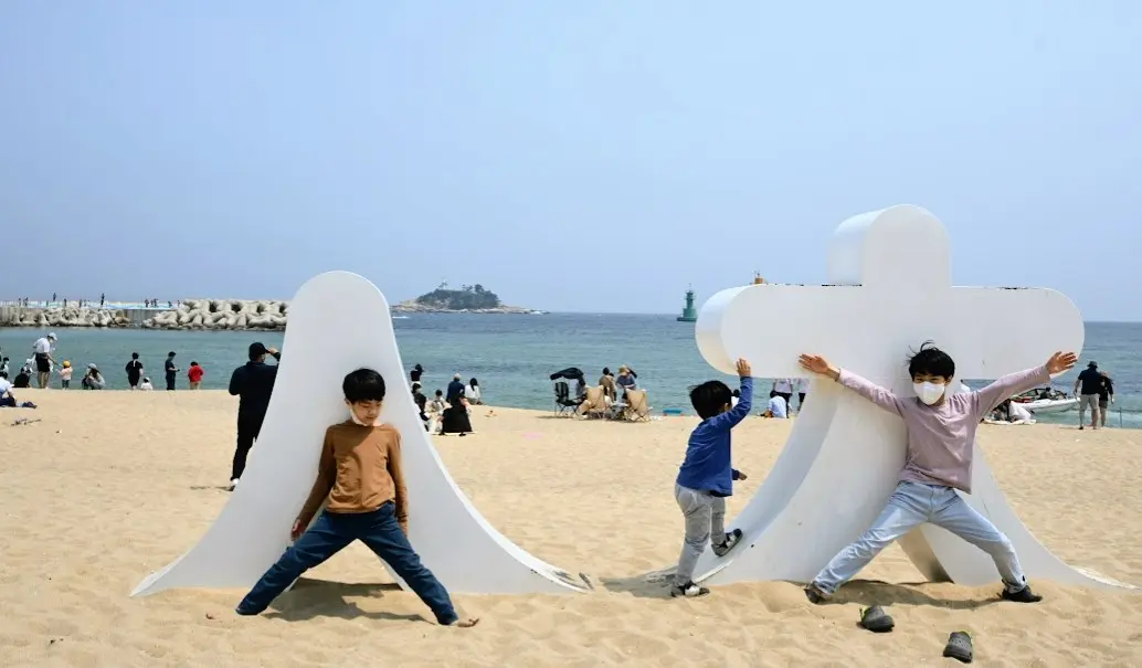 속초아이 대관람차 아이들과 타본 후기 사진21