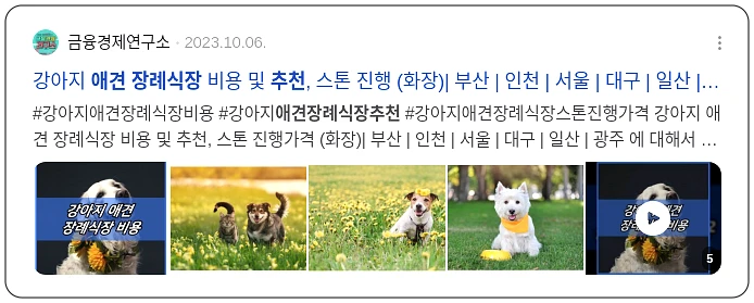 애견장례식장 추천_2_subsection