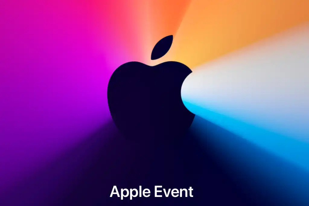 September Apple Events