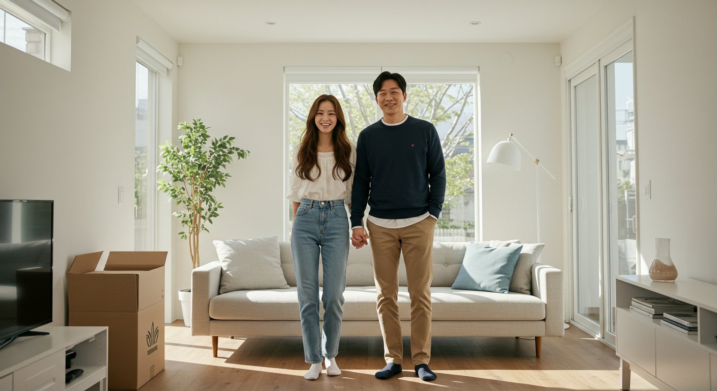 전세자금대출 금리비교