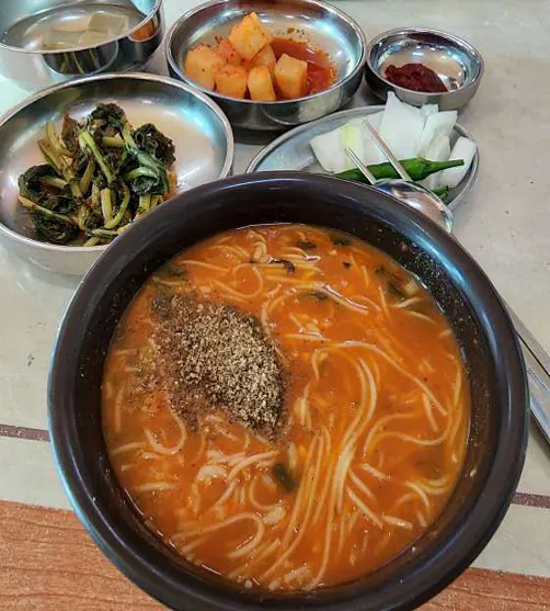풍전뚝집