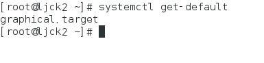  CentOS7  리눅스의 run level 알아보기