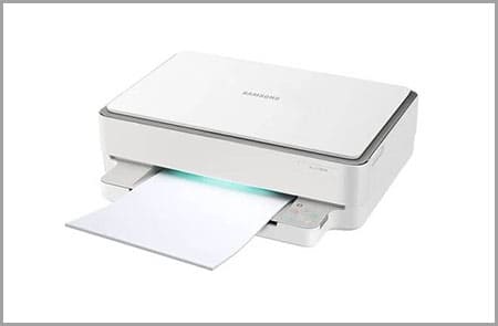 삼성 프린터 SL-J1780W