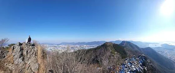 장복산조각공원