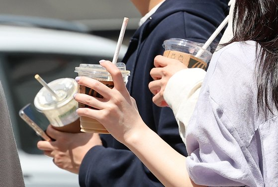 아메리카노